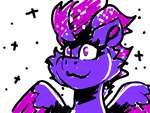 Rating: s
ID: 5468819
Date: 2025-03-31 15:06:01 -0400
Status: active
Score: 36
2025 4:3 april_fools'_day digital_media_(artwork) equid equine feathered_wings feathers female feral fur furid_(e621) hair hasbro holidays horse low_res mammal multicolored_hair my_little_pony mythological_creature mythological_equine mythology pegasus pony shad0w-galaxy shadow_galaxy_(character) smile solo wings post #5468819