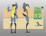 Rating: s
ID: 3403265
Date: 2022-06-21 08:10:21 -0400
Status: active
Score: 16
2022 absurd_res adamb/t2oa anthro avian beak bird canada_warbler feathered_wings feathers feet femboy feral gender_symbol hi_res julian_(adamb/t2oa) leaf male male_symbol model_sheet new_world_warbler oscine passerine signature solo symbol tail tail_feathers talons toes warbler wings post #3403265