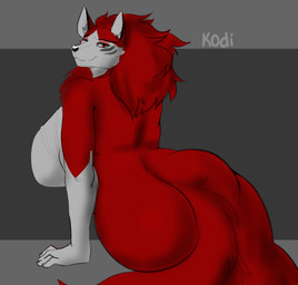 Rating: s
ID: 2713867
Date: 2021-04-26 11:50:41 -0400
Status: active
Score: 20
anonymous_artist anthro balto_(series) big_breasts breasts canid canine canis crossgender domestic_dog female fur hi_res huge_breasts husky hybrid kodiak_(balto) looking_at_viewer looking_back mammal nordic_sled_dog nude red_body red_fur solo spitz universal_studios unknown_artist wolf wolfdog post #2713867