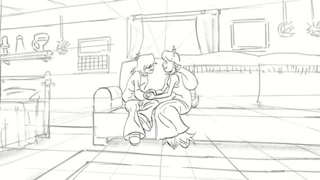 Rating: s
ID: 5691511
Date: 2025-07-07 02:00:40 -0400
Status: pending
Score: 6
16:9 2025 2d_animation ambiguous_gender animated animatic anthro antlers bodily_fluids buckteeth cameron_collar controlled crying deer deltarune duo female frame_by_frame freckles furniture hair hair_over_eye horn horrified horror_(expression) human kris_(deltarune) lightner long_playtime looking_at_another looking_at_viewer mammal monochrome nervous new_world_deer noelle_holiday reindeer scared sofa sound talking_to_another tears teeth thorn undertale_(series) voice_acted webm widescreen post #5691511