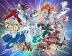 Rating: s
ID: 1429601
Date: 2018-01-18 12:59:52 -0500
Status: active
Score: 12
ambiguous_gender anthro aura_trio avian bird cetacean deer dialga dinosaur dragon entei eon_duo european_mythology felid feral fur furred_dragon furred_scalie generation_2_pokemon generation_3_pokemon generation_4_pokemon generation_5_pokemon generation_6_pokemon groudon group heatran ho-oh humanoid kyogre large_group latias latios legendary_duo legendary_pokemon legendary_trio lugia mammal marine mythological_avian mythological_bird mythological_creature mythological_firebird mythological_scalie mythology nintendo official_art palkia pokemon pokemon_(species) prehistoric_species raikou rainbow_background regigigas reptile reshiram sauropod sauropodomorph scalie serpentine shiny_pokemon simple_background tail thundurus thundurus_(incarnate_form) tornadus tornadus_(incarnate_form) tower_duo unknown_artist western_dragon wings wyvern xerneas xerneas_(active_mode) yveltal zekrom zygarde zygarde_50_forme post #1429601