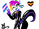 Rating: s
ID: 5473291
Date: 2025-04-01 06:34:54 -0400
Status: active
Score: 38
2025 4:3 anthro april_fools'_day arsenth_neodal collar digital_media_(artwork) dragon furid_(e621) gynomorph holidays intersex latex lgbt_pride lock_symbol low_res mythological_creature mythological_scalie mythology null_bulge one_eye_closed pride_colors scalie shiny_astrem solo transgender_pride_colors wink post #5473291