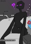 Rating: s
ID: 5633022
Date: 2025-06-10 13:36:44 -0400
Status: active
Score: 38
ambiguous_gender armor black_body breasts clothing cross-popping_vein digital_media_(artwork) duo enderman english_text featureless_breasts featureless_crotch female flat_colors headgear helmet hi_res holding_object human humanoid kaiartis larger_female long_arms mammal microsoft minecraft mojang not_furry nude purple_eyes simple_background simple_coloring size_difference small_breasts small_waist solo_focus square_(anatomy) text thigh_gap xbox_game_studios post #5633022
