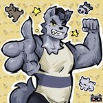 Rating: s
ID: 4878744
Date: 2024-06-25 23:19:16 -0400
Status: active
Score: 14
1:1 2024 absurd_res anthro biped black_eyes canid canine canis cartoon_network clothing fingerguns flexing flexing_bicep hi_res lumii male mammal muscular muscular_anthro muscular_male shirt smile smiling_at_viewer solo tank_top topwear we_baby_bears we_bare_bears wolf wolf_(we_baby_bears) yellow_sclera post #4878744