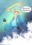 Rating: s
ID: 4524508
Date: 2024-01-09 13:13:52 -0500
Status: active
Score: 14
absurd_res afterlife anthro arm_tuft blackrabbitmi border breasts clothing comic deer dialogue elderly elderly_female female fingers full-length_portrait fur fur_tuft glistening glistening_eyes glowing glowing_eyes halo hi_res hooved_fingers hooves latin_text limbo mammal mature_female medieval medieval_clothing melancholic portrait pose priest priest_robes princess_rosaspina smile smoke solo speech_bubble story story_in_description tales_from_valmeridia text thoughts translated tuft url vestal white_border wrist_tuft post #4524508