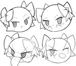 Rating: s
ID: 5360626
Date: 2025-02-08 22:56:56 -0500
Status: active
Score: 24
accessory angry bleh blush blush_lines boo_(mario) bow_ribbon cute_fangs digital_drawing_(artwork) digital_media_(artwork) eyelashes eyelid_pull eyelid_pull_taunt fangs female gesture ghost ghost_tail hair_accessory hair_bow hair_ribbon lady_bow mario_bros monochrome nintendo not_furry one_eye_closed paper_mario ribbons seologi simple_background smile solo sphere_creature spirit taunting teasing teeth tongue tongue_out twin_bows twin_hair_bows white_background post #5360626