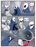 Rating: s
ID: 4850091
Date: 2024-06-13 12:55:40 -0400
Status: active
Score: 30
1_eye 2023 5_panel_comic arthropod artist_name black_arms black_body black_eyes black_legs black_text bodily_fluids bruised buenos_dias_mandy cloak clothed clothing comic crown duo exclamation_point eyebrows eyes_closed face_punch featureless_hands fist headgear heart_symbol hi_res hollow_knight laugh lurien_(hollow_knight) male mask meme metakit pale_king_(hollow_knight) paper punch red_text sawblade screaming spanish_text speech_bubble talking_to_another team_cherry tears text thought_bubble translated white_eyes wounded post #4850091