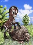 Rating: s
ID: 1660149
Date: 2018-09-23 02:28:30 -0400
Status: active
Score: 17
2011 3_toes 4_toes ambiguous_gender armadillo black_body black_eyes black_fur black_hooves black_mane black_tail brown_body brown_eyes brown_fur brown_scales brown_tail claws cloud detailed_background digital_media_(artwork) digital_painting_(artwork) duo equid eye_markings facial_markings feet feral fern forehead_markings full-length_portrait fur glyptodon glyptodont grass head_markings hi_res hooves leg_markings light lighting looking_at_another looking_down mammal mane markings mesohippus moon multicolored_body multicolored_fur muzzle_(marking) nature on_hind_legs outside painting_(artwork) plant portrait prehistoric prehistoric_species psithyrus quadruped scales shadow shell signature size_difference sky smile snout snout_markings socks_(marking) spiked_tail spikes spikes_(anatomy) spots spotted_body spotted_fur standing striped_body striped_fur stripes tail tail_tuft toe_claws toeless_(marking) toes tree tuft two_tone_tail white_body white_claws white_fur white_markings white_spots white_stripes xenarthran young young_feral post #1660149