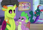 Rating: s
ID: 4845953
Date: 2024-06-11 19:07:06 -0400
Status: active
Score: 21
absurd_res angry anthro applejack_(mlp) arms_tied arthropod belly blonde_hair blue_body blue_carpet blue_eyes blue_hair blue_rug blue_sclera blue_skin bodily_fluids bound box carpet changeling chest_markings clothing container crystal curled_tail curly_hair cutie_mark dragon elytron equid equine eyebrows eyelashes eyes_closed faitheverlasting fangs feathers feral floor fluttershy_(mlp) flying forked_tongue framed_picture friendship_is_magic fur gem gemstones gradient_body gradient_eyes green_belly green_body green_eyes green_hair green_horn green_legs green_scales green_skin green_spines green_tuft group hair happy hasbro hat headgear headwear hi_res highlights_(coloring) hissing hooves horn jewelry long_hair lying magic magic_user male mammal markings membrane_(anatomy) multicolored_hair multicolored_tail my_little_pony mythological_creature mythological_equine mythological_scalie mythology necktie on_back open_mouth orange_body orange_ears orange_hair orange_horn orange_skin orange_tongue pegasus pharynx_(mlp) photo picture_frame pink_body pink_hair pink_skin pink_tail pinkie_pie_(mlp) purple_body purple_carpet purple_eyes purple_feathers purple_hair purple_magic purple_markings purple_nose purple_rug purple_scales purple_sclera purple_skin purple_tail purple_wings rainbow_dash_(mlp) rainbow_hair rainbow_tail raised_hoof rarity_(mlp) red_body red_hair red_horn red_membrane red_skin red_tail reformed_changeling rug scales scalie simple_background sitting spike_(mlp) spread_legs spread_wings spreading star_symbol straight_hair straight_tail striped_body stripes suit tail tears teary_eyes teeth thorax_(mlp) tongue tongue_out topwear trio tuft twilight_sparkle_(mlp) unicorn_horn ventral_scales vest wall_(structure) wavy_hair white_body white_carpet white_ears white_eyes white_fur white_hair white_horn white_rug white_scales white_tuft winged_unicorn wings yellow_body yellow_skin yellow_tail post #4845953