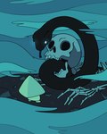 Rating: s
ID: 5606459
Date: 2025-05-29 07:46:09 -0400
Status: active
Score: 5
4:5 ambiguous_gender anterior_nasal_aperture bone cartoon_network discount-supervillain duo feral forked_tongue gem_(species) glowing glowing_eyes hi_res micro peridot_(gem_species) reptile scalie skeleton skull smoke smolidot snake steven_universe teeth tongue post #5606459