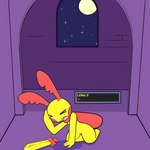 Rating: s
ID: 3347589
Date: 2022-05-22 02:54:36 -0400
Status: active
Score: 35
1:1 antennae_(anatomy) anthro arthropod comic creepy_castle cross gameplay_mechanics heart_symbol hi_res insect inverted_cross lepidopteran level_drain level_number male melee_weapon moon moth moth_(creepy_castle) neko3240 solo star sword weapon wings post #3347589