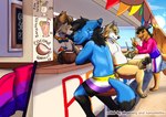Rating: s
ID: 3658219
Date: 2022-10-29 20:38:27 -0400
Status: active
Score: 10
2022 4_toes 5_fingers absurd_res accessory alcohol anthro artist_name ashcinderwolf asian_mythology banner bar bartender beach bendy_straw beverage bisexual_pride_colors black-backed_jackal black_body black_fur black_hair black_nose black_skin blonde_hair blue_body blue_eyes blue_fur bottomwear bow_(feature) bow_accessory bow_tie brown_body brown_eyes brown_fur brown_hair brown_nose bunting_(banner) canid canine canis chalkboard claws clothed clothing cloud coconut colored container cup detailed_background digital_drawing_(artwork) digital_media_(artwork) dragon drinking_straw drupe_(fruit) east_asian_mythology eastern_dragon english_text eyewear feet finger_claws fingers flag flag_(object) flag_speedo flag_swimwear food fox fruit full-length_portrait fur fur_markings furniture group hair half-length_portrait happy hi_res horn hybrid jackal lemonade lens_flare lgbt_pride lgbt_pride_month long_hair long_sleeve_shirt looking_at_another male mammal markings membrane_(anatomy) membranous_wings mini_umbrella moura_(king_pangolin) multicolored_body multicolored_bottomwear multicolored_bow multicolored_bow_tie multicolored_clothing multicolored_fur multicolored_long_sleeve_shirt multicolored_neckwear multicolored_shirt multicolored_shorts multicolored_speedo multicolored_swimming_trunks multicolored_swimwear multicolored_text multicolored_topwear mythological_creature mythological_scalie mythology nanochetha neckwear nonbinary_pride_colors open_mouth orange_body orange_fur outline outside pansexual_pride_colors pattern_clothing pawpads paws pennant_banner pina_colada plant plantigrade portrait pride_color_accessory pride_color_banner pride_color_bottomwear pride_color_bow pride_color_bow_tie pride_color_clothing pride_color_flag pride_color_long_sleeve_shirt pride_color_neckwear pride_color_shirt pride_color_shorts pride_color_speedo pride_color_swimming_trunks pride_color_swimwear pride_color_text pride_color_topwear pride_color_umbrella pride_colors progress_pride_colors rainbow_flag rainbow_pride_colors rainbow_pride_flag rainbow_symbol red_fox reptile sand scalie sea seaside shaded shirt shorts sign signature six-stripe_rainbow_pride_colors sky smile smoothie spanish_text speedo spots spotted_body spotted_fur spotted_markings striped_clothing stripes sunglasses swimming_trunks swimwear tail tan_body tan_fur text toes tongue topwear true_fox two_tone_body two_tone_fur two_tone_tail umbrella water watermark white_body white_fur widescreen wing_claws wings wolf yellow_body yellow_fur zingazary_(artist) post #3658219