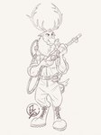Rating: s
ID: 4478352
Date: 2023-12-17 15:33:21 -0500
Status: active
Score: 5
aerosaur83 anthro anthrofied boots clothing crossover deer disney footwear frozen_(disney) ghostbusters hi_res male mammal new_world_deer proton_pack reindeer shoes solo sven_(frozen) post #4478352