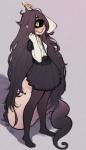 Rating: s
ID: 1934327
Date: 2019-07-16 14:19:03 -0400
Status: active
Score: 30
1_eye 2019 absurd_res ata_(anaid) big_tail biped black_clothing black_hair black_sclera clothing cyclops dress eyelashes female front_view gloves green_eyes hair handwear hi_res high-angle_view humanoid inkoart leggings legwear light_body light_skin long_hair long_tail longtailclops mammal messy_hair monster_girl_(genre) multicolored_body multicolored_clothing multicolored_skin noseless pale_skin sharp_teeth solo standing tail tailclops_(species) tan_body tan_skin teeth thick_tail two_tone_body two_tone_skin white_clothing post #1934327