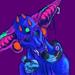 Rating: s
ID: 109527
Date: 2010-12-31 02:30:43 -0500
Status: active
Score: 1
1:1 ambiguous_gender colorful_theme deadbones ear_piercing glamfur green_eyes horn living_tongue low_res piercing reptile scalie snake snake_for_a_tongue solo sparklefur teeth tongue tongue_out unknown_species unusual_anatomy unusual_tongue post #109527