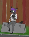 Rating: s
ID: 3821144
Date: 2023-01-19 11:19:12 -0500
Status: active
Score: -1
2023 absurd_res alex_(disambiguation) anthro barrier bbear biped bottomwear canid canine cigarette clothed clothing color_swatch dated digital_drawing_(artwork) digital_media_(artwork) feet fox fur grass green_eyes grey_body grey_fur hair hi_res jogging_pants male mammal multicolored_body multicolored_fur outside pants paws plant purple_hair road signature simple_background sitting smile smoke smoking smoking_cigarette solo striped_body striped_fur stripes sweater sweatpants tail topwear tree two_tone_body two_tone_fur post #3821144