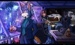 Rating: s
ID: 5637415
Date: 2025-06-12 11:17:17 -0400
Status: active
Score: 3
5:3 acidic alcohol anthro beverage brown_hair canid canine clothed clothing computer electronics eyewear felid female fur futuristic glasses grey_body grey_fur grey_hair group gun hair head_tuft holding_beverage holding_gun holding_object holding_ranged_weapon holding_weapon inside laptop liquor male mammal mouth_closed narrowed_eyes orange_body orange_fur ranged_weapon short_hair standing trio tuft weapon white_body white_fur window post #5637415