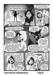 Rating: s
ID: 3939316
Date: 2023-03-19 00:24:03 -0400
Status: active
Score: 32
amphibian anthro beret black_and_white charlie_(perpleon) clothing comic dialogue domestic_cat electric_guitar english_text felid feline felis frog guitar guitarist hat headgear headwear herm_(lore) hi_res hoodie long_legs mammal megan_ziegler micro_calves micro_legs micro_thighs monochrome musical_instrument perpleon plucked_string_instrument rock_star stage stage_lights string_instrument text thin_calves thin_legs thin_thighs topwear post #3939316