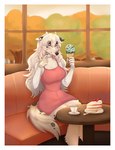 Rating: s
ID: 5302803
Date: 2025-01-12 10:14:20 -0500
Status: active
Score: 41
anthro beverage border borzoi bovid bovine breasts cafe cake candy canid canine canis cattle chocolate claws clothed clothing cutlery dessert dishes domestic_dog dress eu_gene female food fork fruit fur furniture hi_res holding_food holding_object horn hunting_dog hybrid ice_cream kitchen_utensils looking_at_viewer mammal markings oxana_(cowface) pink_clothing pink_dress plant sighthound sitting sky sofa solo spots spotted_body spotted_fur strawberry table tea tongue tongue_out tools tree white_body white_border white_fur window window_sill yellow_eyes post #5302803