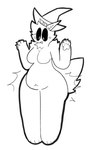 Rating: s
ID: 4240724
Date: 2023-08-18 15:06:07 -0400
Status: active
Score: 45
2022 after_transformation anthro belly belly_expansion belly_overhang big_breasts big_butt bigsteppies black_and_white black_line_art blush bottom_heavy breast_expansion breasts butt butt_expansion clothing digital_media_(artwork) expansion eyelashes fella_(aimkid) female happy hat hat_only headgear headgear_only headwear headwear_only hi_res monochrome mostly_nude navel neck_tuft open_mouth overweight pawpads pear-shaped_figure raised_tail solo tail thick_thighs thigh_expansion tuft weight_gain wide_hips wizard_hat post #4240724