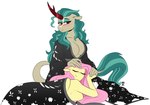 Rating: s
ID: 4107348
Date: 2023-06-12 22:46:29 -0400
Status: active
Score: 36
anthro anthrofied asian_clothing asian_mythology blush breasts chinese_mythology cleavage clothed clothing dragon duo east_asian_clothing east_asian_mythology equid equine eyes_closed eyeshadow female fluttershy_(mlp) friendship_is_magic fur grey_body grey_fur hair hasbro hi_res japanese_clothing kimono kirin makeup mammal my_little_pony mythological_creature mythological_equine mythological_scalie mythology pegasus pink_hair queen_rain_shine_(mlp) red_eyes redxbacon scalie turquoise_eyeshadow turquoise_hair wings yellow_body yellow_fur post #4107348