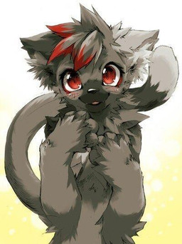 5_fingers canine cat cute feline fingers fur jeniak looking_at_viewer mammal multicolored_fur red_eyes red_fur
Rating: Safe
Score: 7
User: Zahir
Date: June 20, 2018 5_fingers canine cat cute feline fingers fur jeniak looking_at_viewer mammal multicolored_fur red_eyes red_fur
Rating: Safe
Score: 7
User: Zahir
Date: June 20, 2018