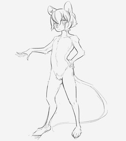 2017 4_toes 5_fingers anthro azucookie bangs digital_media_(artwork) hair looking_at_viewer male mammal mouse rodent simple_background solo standing toes white_background
Rating: Safe
Score: 0
User: Axolotl
Date: October 17, 2017 2017 4_toes 5_fingers anthro azucookie bangs digital_media_(artwork) hair looking_at_viewer male mammal mouse rodent simple_background solo standing toes white_background
Rating: Safe
Score: 0
User: Axolotl
Date: October 17, 2017