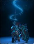 Rating: s
ID: 1599616
Date: 2018-07-15 18:07:33 -0400
Status: active
Score: 28
2018 3d_(artwork) armor border demon digital_media_(artwork) female grey_border hi_res janner3d keema knight magic_user melee_weapon mountainfolk polearm shield solo spear warrior weapon post #1599616