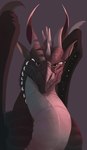 Rating: s
ID: 4625746
Date: 2024-02-27 12:17:59 -0500
Status: active
Score: 90
absurd_res ambiguous_gender black_body black_scales darkstalker_(wof) dragon feral hi_res horn hybrid icewing_(wof) looking_at_viewer markings membrane_(anatomy) membranous_wings mythological_creature mythological_scalie mythology nightwing_(wof) scales scalie solo teavern white_body white_horn white_markings white_scales wings wings_of_fire post #4625746