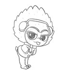 Rating: s
ID: 4793288
Date: 2024-05-19 11:11:39 -0400
Status: active
Score: 2
2024 anthro black_and_white bottomless chip_chilla_(series) clothed clothing coat earmuffs eulipotyphlan female half-closed_eyes hand_in_pocket hedgehog looking_at_viewer mammal monochrome narrowed_eyes pockets pookey_hedgehog scarf simple_background solo tongue tongue_out topwear unknown_artist white_background young post #4793288