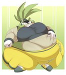 Rating: s
ID: 3646079
Date: 2022-10-23 21:55:03 -0400
Status: active
Score: 20
accessory afrosoricid anthro belly big_belly big_breasts black_clothing black_topwear blush bodily_noises bottomwear breasts burping clothing derived_sound_effect different_sound_effects ear_piercing extended_sound_effect fat_arms female footwear fur glorp gloves green_background green_body green_eyes green_fur green_hair hair hair_accessory hair_tie hand_on_belly handwear hi_res high_ponytail homemosaco huge_belly huge_thighs hyper hyper_belly hyper_thighs idw_publishing mammal morbidly_obese morbidly_obese_anthro morbidly_obese_female obese obese_anthro obese_female onomatopoeia overweight overweight_anthro overweight_female pants piercing ponytail rumbling_stomach sega shoes simple_background solo sonic_the_hedgehog_(comics) sonic_the_hedgehog_(idw) sonic_the_hedgehog_(series) sound_effect_variant sound_effects standing surge_the_tenrec sweatpants tan_body tan_fur tenrec text thick_thighs topwear vowelless vowelless_sound_effect yellow_bottomwear yellow_clothing yellow_pants post #3646079