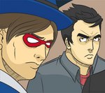 Rating: s
ID: 2749615
Date: 2021-05-22 00:19:39 -0400
Status: active
Score: 25
/co/nrad 4chan animated anon bald black_hair brown_hair clothed clothing digital_media_(artwork) equid equine female feral friendship_is_magic fur green_body green_eyes green_skin group hair hasbro horn horse human looking_at_viewer low_res male mammal marker_pony_(mlp) mask multicolored_hair my_little_pony mythological_creature mythological_equine mythology piercing_gaze pink_body pink_fur pony short_playtime simple_background stern suit tex_(txlegionnaire) two_tone_hair txlegionnaire unicorn post #2749615