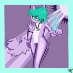 Rating: s
ID: 3546536
Date: 2022-09-04 02:16:57 -0400
Status: active
Score: 2
1:1 absurd_res bracelet gesture hair hair_over_eye hand_gesture heartagram hi_res human jewelry looking_at_viewer male mammal necklace nude one_eye_obstructed pawzyyy pointing pointing_at_viewer solo teal_eyes teal_hair post #3546536