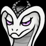 Rating: s
ID: 4552743
Date: 2024-01-23 13:20:53 -0500
Status: active
Score: 5
1:1 2024 2_horns alpha_channel annoyed anthro digital_media_(artwork) dragon european_mythology eyelashes fangs feathers female frown grey_body grey_feathers grey_horn grey_scales headshot_portrait horn hybrid icon krita_(artwork) looking_at_viewer low_res mythological_creature mythological_scalie mythology pixel_(artwork) portrait pupils purple_eyes reptile scales scalie selena_(spe) shaded simple_background slit_pupils snake snake_hood snout soft_shading solo spe teeth transparent_background ventral_scales western_dragon white_body white_scales post #4552743