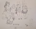 Rating: s
ID: 5658621
Date: 2025-06-21 16:58:49 -0400
Status: pending
Score: 26
age_difference animated_skeleton anthro antlers asgore_dreemurr barefoot big_butt blush bone boss_monster_(undertale) bottomwear bovid breasts butt caprine carol_holiday carpet cheating_wife clothing cloven_hooves daughter_(lore) death deer deltarune father_(lore) feet female female_on_human freckles gesture group hair halo hand_gesture harem heart_symbol hi_res hooves horn human human_on_anthro humanoid infidelity interspecies jacket kneeling kris_(deltarune) long_ears male male/female male_on_anthro mammal mature_anthro mature_female monochrome mother_(lore) mother_and_child_(lore) mother_and_daughter_(lore) mother_and_son_(lore) new_world_deer noelle_holiday older_female older_human parent_(lore) parent_and_child_(lore) parent_and_daughter_(lore) parent_and_son_(lore) pikapika212 pregnant pregnant_anthro pregnant_female pseudo_incest_(lore) reindeer reptile sad sans_(undertale) scalie shirt sitting skeleton sketch skirt son_(lore) soul_(undertale) submissive submissive_female susie_(deltarune) sweater thumbs_up tongue tongue_out topwear toriel undead undertale_(series) younger_female younger_male post #5658621