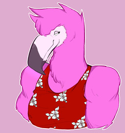 anthro avian bird flamingo male muffinsplat rupert_jageeta
Rating: Safe
Score: 0
User: Jinx671
Date: August 20, 2017 anthro avian bird flamingo male muffinsplat rupert_jageeta
Rating: Safe
Score: 0
User: Jinx671
Date: August 20, 2017