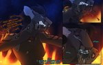 Rating: s
ID: 4967394
Date: 2024-08-06 08:17:33 -0400
Status: active
Score: 20
abyss_drake anthro artificial_intelligence blood bodily_fluids comic dialogue dragon drooling english_text female fire mythological_creature mythological_scalie mythology saliva scalie solo spacedrake_(adiago) text post #4967394