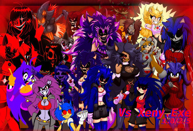 Rating: s
ID: 5673436
Date: 2025-06-28 13:43:12 -0400
Status: flagged
Score: 2
5_fingers animal_humanoid big_breasts blue_hair bottomwear breasts clothed clothing creepypasta crossgender demon dr._eggman eulipotyphlan exe_(revie) exe_(species) fan_character female fingers fleetway_comics fleetway_sonic_(character) friday_night_funkin' furnace_(dumbie_dumbie) gloves group hair handwear hedgehog hotpants human humanoid interdimensional_entity jmcchannel knuckles_the_echidna long_hair lord_x lord_x_(sonic_exe) machine majin_sonic mammal mammal_humanoid mobius needlem0use_(analogue_horror) pants robot robot_humanoid sarah_(needlemouse) sega short_hair shorts sonic.exe sonic.exe_(creepypasta) sonic_the_comic sonic_the_hedgehog_(comics) sonic_the_hedgehog_(series) starved_eggman_(dumbie_dumbie) sunky sunky.mpeg super_sonic_(sonic_the_comic) tails_doll vs._sonic.exe_(fnf_mod) xenophanes post #5673436