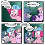 Rating: s
ID: 1265177
Date: 2017-07-03 07:33:59 -0400
Status: active
Score: 7
1:1 armor blue_eyes comic cutie_mark dialogue digital_media_(artwork) earth_pony english_text equid equine eyelashes female feral friendship_is_magic green_eyes group hair half-closed_eyes hasbro headgear helmet horn horse humor leafrunnerk mammal maud_pie_(mlp) multicolored_hair multiple_scenes my_little_pony mythological_creature mythological_equine mythology narrowed_eyes no_pupils open_mouth pink_body pink_hair pink_skin pinkie_pie_(mlp) pony purple_body purple_eyes purple_hair purple_skin simple_background smile starlight_glimmer_(mlp) teeth text tongue two_tone_hair unicorn zanezandell post #1265177