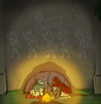 Rating: s
ID: 5569406
Date: 2025-05-13 13:52:26 -0400
Status: active
Score: 4
anthro arthropod campfire cracks female female/female graffiti hi_res hood insect pipe pregnant shell solo stone_age vwpologt wall_(structure) post #5569406