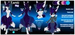 Rating: s
ID: 4652510
Date: 2024-03-12 01:24:13 -0400
Status: active
Score: 2
2023 absurd_res anthro breasts canid canine chibi clothed clothing constellation_markings digital_drawing_(artwork) digital_media_(artwork) dipstick_tail english_text featureless_breasts female fox fur gem gemstones gloves_(marking) gradient_background heterochromia hi_res hoodie jewelry leg_markings looking_at_viewer mammal markings model_sheet multi_tail necklace nude purple_body purple_fur simple_background smile socks_(marking) solo sparkles starry_hair tail tail_markings tanti text topwear trans_(lore) trans_woman_(lore) waving_hand xmagickx post #4652510