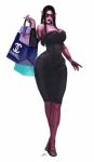 Rating: s
ID: 1272867
Date: 2017-07-10 22:45:16 -0400
Status: active
Score: 11
2017 absurd_res bag breasts chanel_(copyright) cleavage clothed clothing colored_nails demon dress ear_piercing eyewear female gucci hi_res humanoid kazdruk lucien magic nails not_furry piercing simple_background solo sunglasses white_background post #1272867