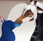 Rating: s
ID: 5277295
Date: 2024-12-31 01:53:24 -0500
Status: active
Score: 64
absurd_res ambiguous_gender angellsview3 blush conditional_dnp crow_(kissybirb128) deep_kiss deep_tongue deer duo eyelashes eyes_closed feral french_kissing giraffe giraffid hair hi_res kissing mammal saren_(angellsview3) tongue post #5277295