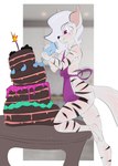 Rating: s
ID: 5630366
Date: 2025-06-09 05:27:26 -0400
Status: pending
Score: 0
absurd_res anthro apron apron_only bisamon butt cake clothing cooking dessert food fur hi_res hyena kitchen male mammal nude purple_eyes solo striped_body striped_fur stripes white_body white_fur post #5630366