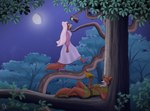 Rating: s
ID: 5640455
Date: 2025-06-13 21:37:39 -0400
Status: active
Score: 15
2025 anthro belt branch bycocket canid canine clothed clothing disney dress eyes_closed feet female feral footwear forest fox fur green_clothing green_shirt green_topwear green_tunic group hat hat_feather headdress headgear headwear hi_res hypnosis in_tree kaa_(jungle_book) looking_at_another loose_feather lying maid_marian male mammal mind_control moon night on_back orange_body orange_fur outside plant red_fox reptile ringed_eyes robin_hood robin_hood_(disney) scales scalie shirt shoes signature sleepylilfox smile snake submissive submissive_anthro submissive_female the_jungle_book toes topwear tree trio true_fox tunic veil post #5640455