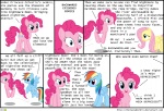Rating: s
ID: 227539
Date: 2012-07-09 04:24:31 -0400
Status: active
Score: 4
blue_body blue_eyes blue_feathers blue_fur comic dialogue earth_pony english_text equid equine feathered_wings feathers female feral fluttershy_(mlp) friendship_is_magic fur group hair hasbro horse mammal multicolored_hair my_little_pony mythological_creature mythological_equine mythology pegasus pinkie_pie_(mlp) pony quadruped rainbow_dash_(mlp) rainbow_hair simple_background tail text thelastgherkin white_background wings yellow_body yellow_feathers post #227539