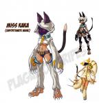 Rating: s
ID: 430082
Date: 2014-01-19 11:20:28 -0500
Status: active
Score: 40
2013 animal_humanoid arc_system_works blazblue bob_cut braided_hair braided_pigtails breasts brown_body brown_skin cat_humanoid claws crossover english_text felid felid_humanoid feline feline_humanoid female fusion hair humanoid kaka_(blazblue) mammal mammal_humanoid nadia_fortune pigtails plagueofgripes shadow_face skullgirls solo taokaka text under_boob post #430082