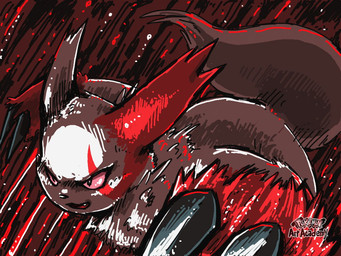 Rating: s
ID: 3919970
Date: 2023-03-09 20:21:15 -0500
Status: active
Score: 18
4:3 ambiguous_gender art_academy_(artwork) claws digital_media_(artwork) feral fluffy fluffy_tail fur generation_3_pokemon markings nintendo peegeray pokemon pokemon_(species) pokemon_art_academy red_markings solo tail white_body white_fur zangoose post #3919970