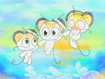 Rating: s
ID: 5541226
Date: 2025-05-01 07:11:14 -0400
Status: active
Score: 0
ambiguous_gender anthro group halo hand_holding mammal mouse murid murine rodent star_eyes toony trio whiskers will_ges14 yellow_eyes post #5541226