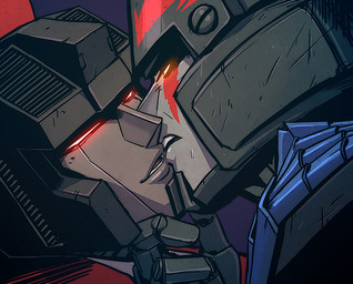 2013 duo glowing humanoid kissing low_res machine male male/male megatron purple_background red_eyes robot simple_background sneefee starscream teeth tongue transformers yellow_eyes
Rating: Safe
Score: 1
User: Munkelzahn
Date: August 19, 2017 2013 duo glowing humanoid kissing low_res machine male male/male megatron purple_background red_eyes robot simple_background sneefee starscream teeth tongue transformers yellow_eyes
Rating: Safe
Score: 1
User: Munkelzahn
Date: August 19, 2017